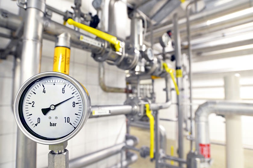 Ausschreibungen für Sanitär-, Heizungs- & Klimatechnik, Lüftungsbau