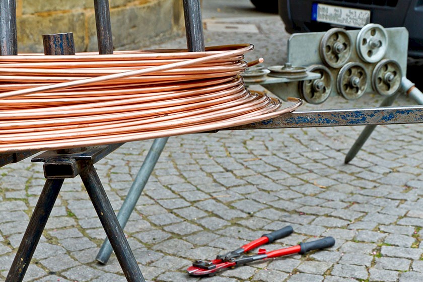 Ausschreibungen & Aufträge für Blitzschutzanlagen & Erdungsanlagen