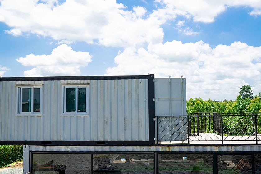 Ausschreibungen & Aufträge für den Containerbau & Modulbau