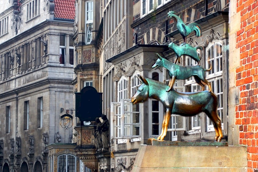 Aufträge & Ausschreibungen in Bremen