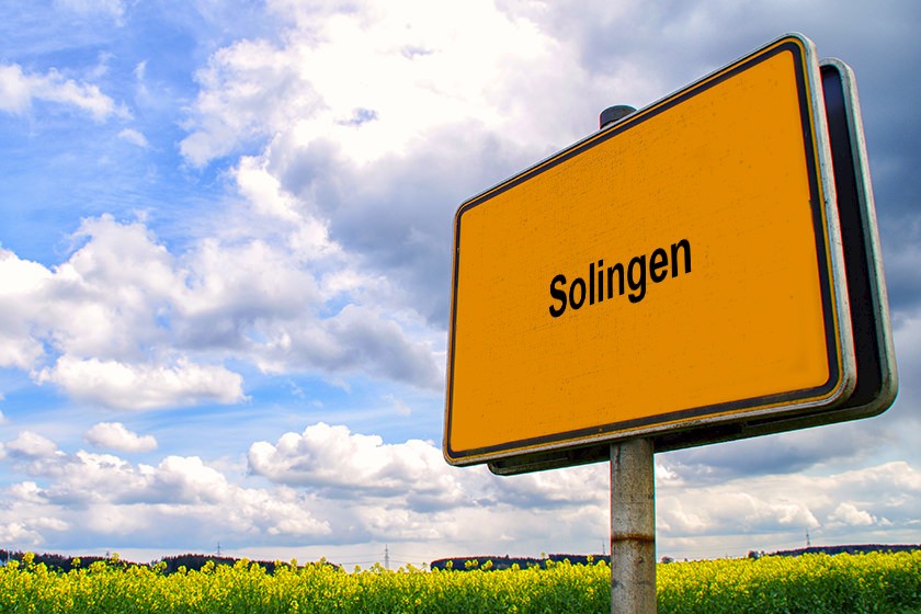 Ausschreibungen & Aufträge in Solingen