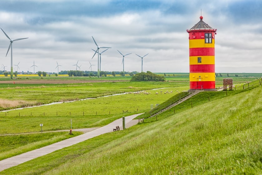 Ausschreibungen & Vergaben in Niedersachsen