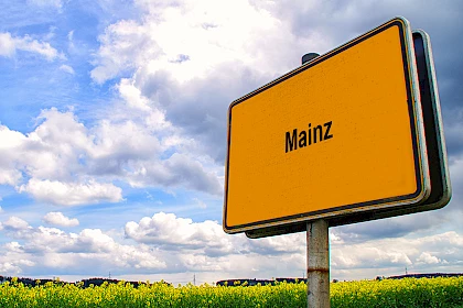 Aufträge & Ausschreibungen in Mainz
