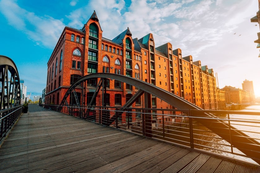 Aufträge & Ausschreibungen in Hamburg