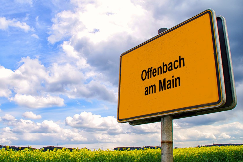 Ausschreibungen & Aufträge in Offenbach am Main