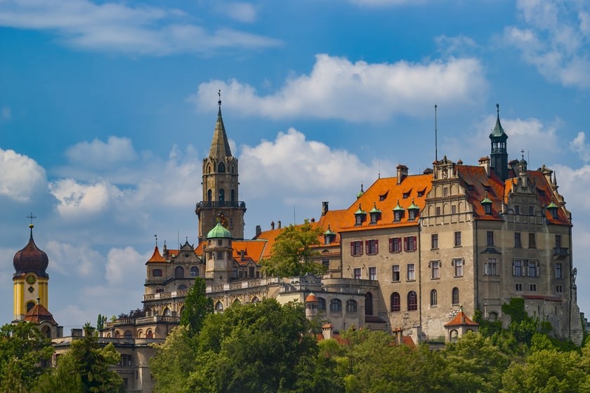 Aufträge & Ausschreibungen in Baden-Württemberg