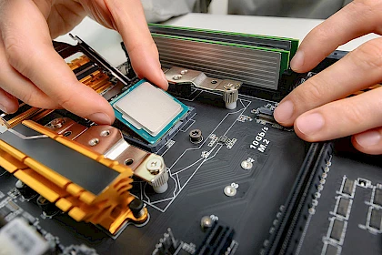 Ausschreibungen & Aufträge für EDV, Hardware & Software