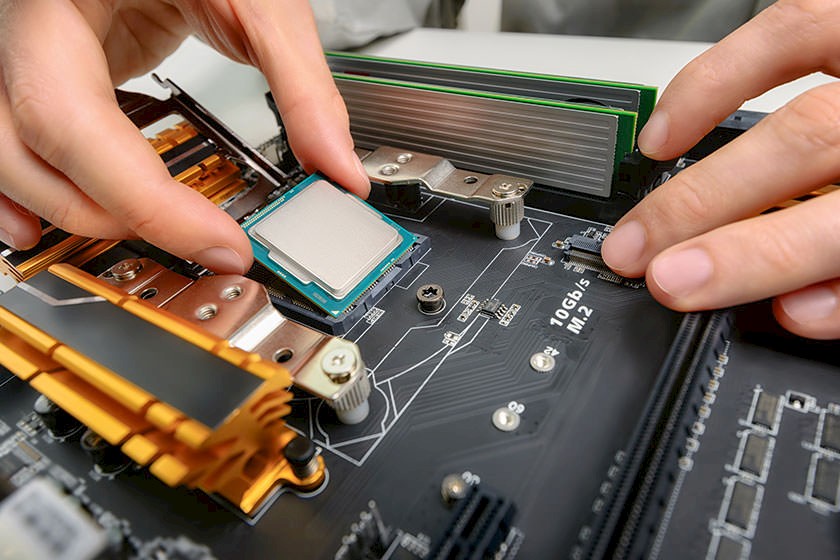 Ausschreibungen & Aufträge für EDV, Hardware & Software
