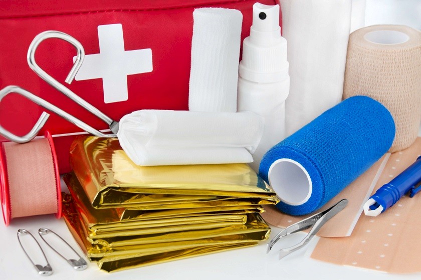 Ausschreibungen & Aufträge für Hygieneartikel, Drogerie & Medizinbedarf