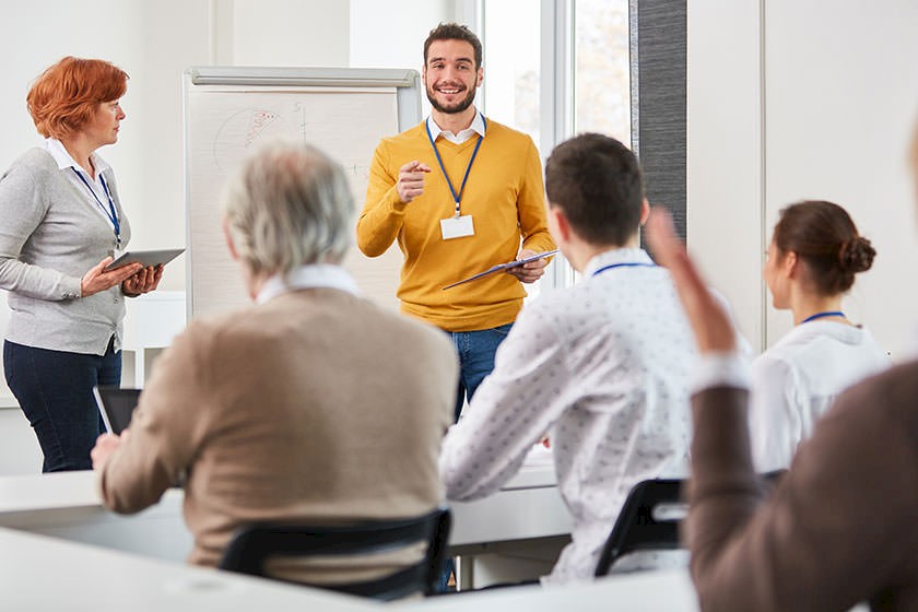 Ausschreibungen & Aufträge für Bildung & Fortbildung