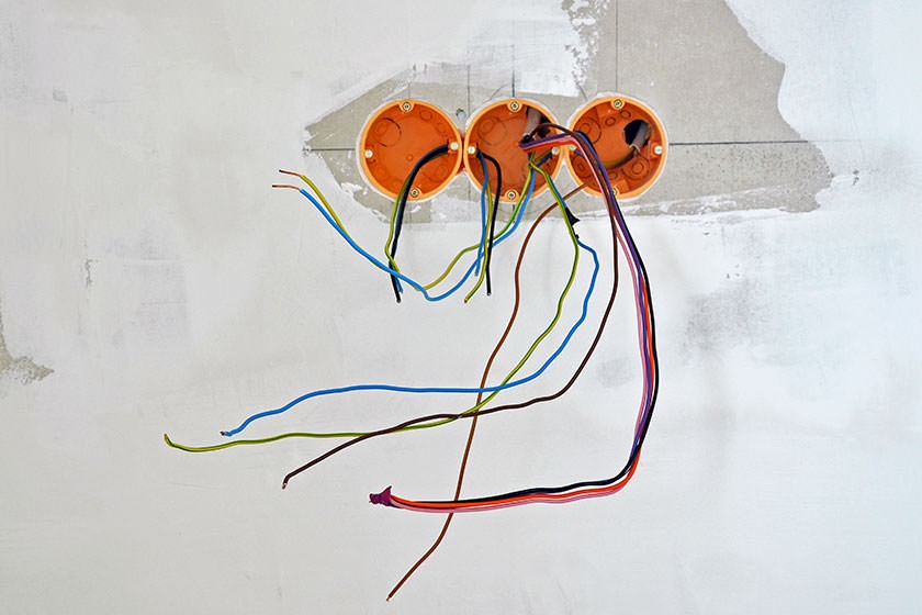 Ausschreibungen & Aufträge für Elektroarbeiten