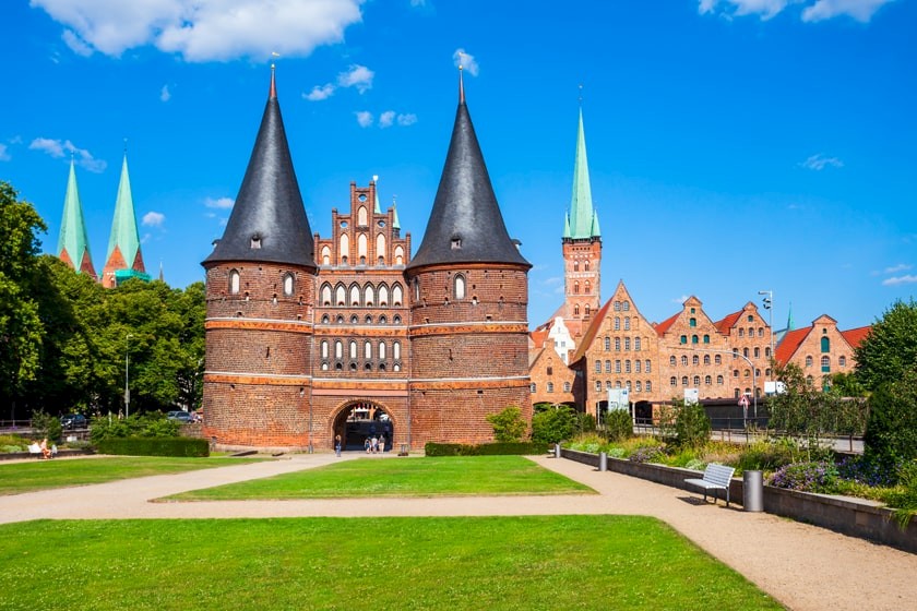 Aufträge & Ausschreibungen in Schleswig-Holstein