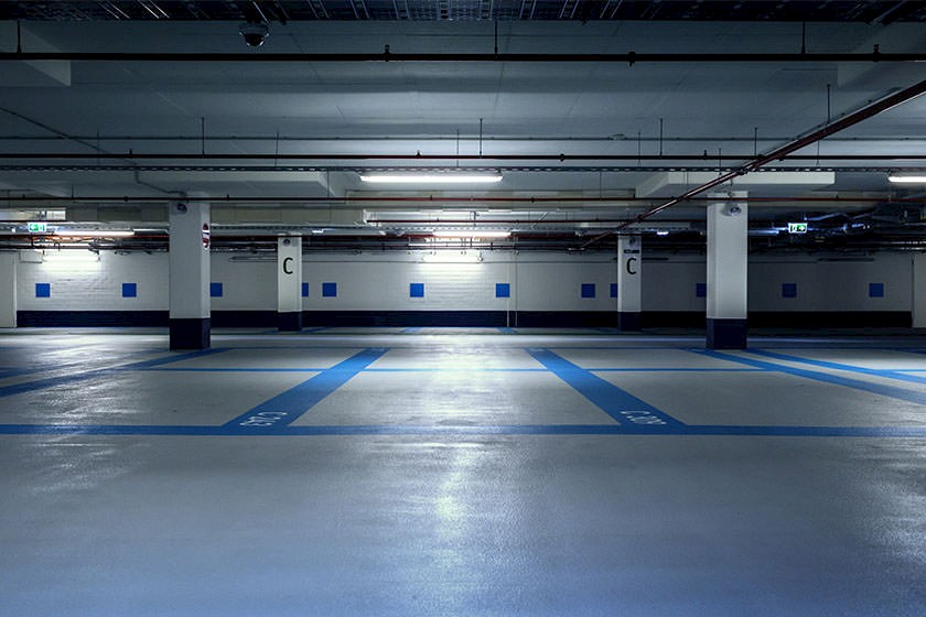 Ausschreibungen & Aufträge für den Tiefgaragenbau