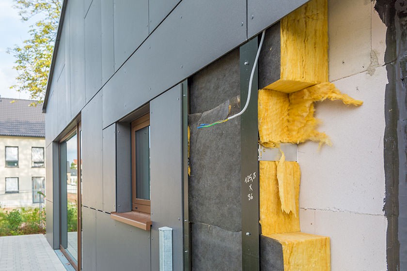 Ausschreibungen & Aufträge für Energieeffizientes & umweltgerechtes Bauen