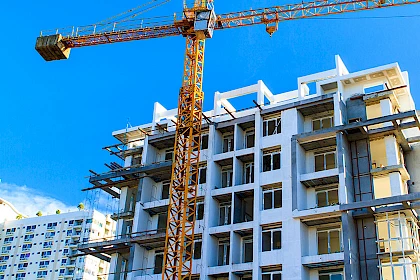 Ausschreibungen & Aufträge für den Hotelbau