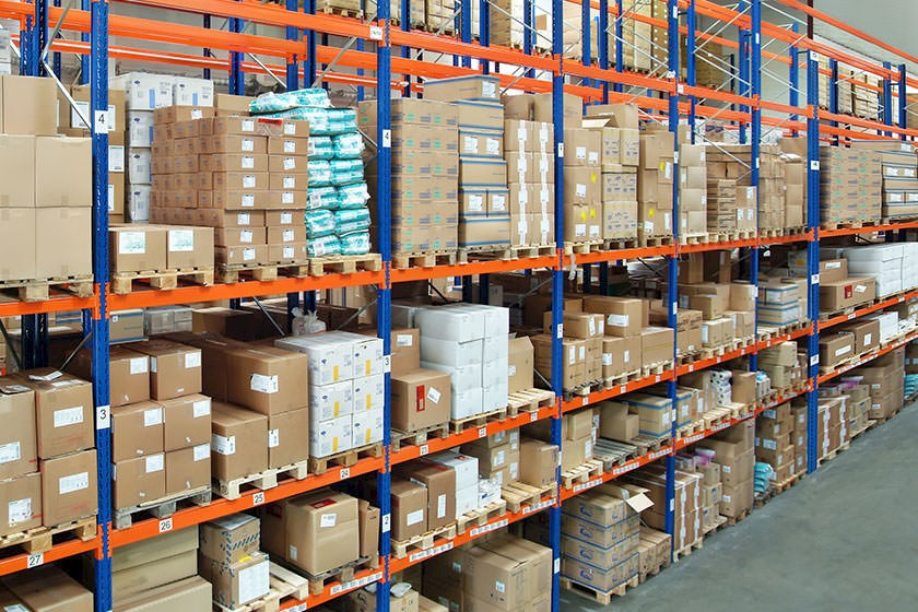Ausschreibungen & Aufträge für den Lagerbau & Logistikhallen