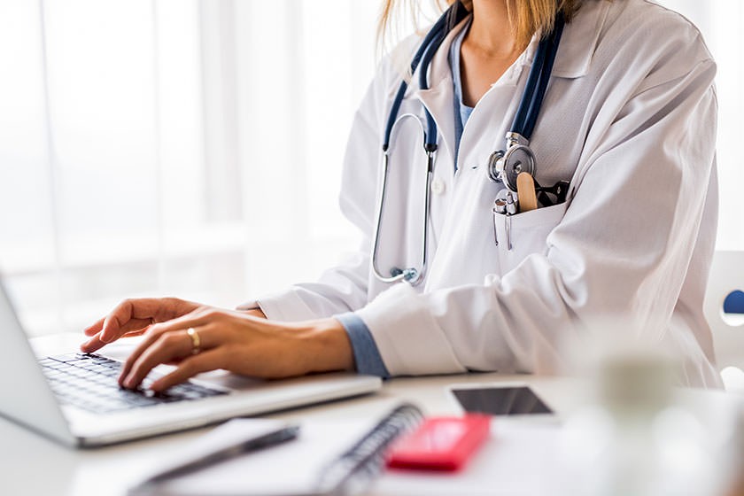 Ausschreibungen & Aufträge für den Praxisbedarf