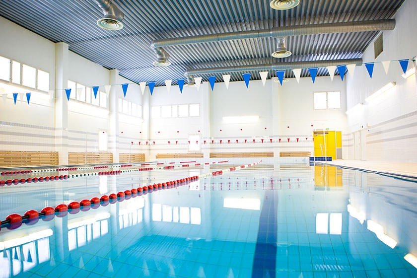 Ausschreibungen & Aufträge für den Schwimmbadbau