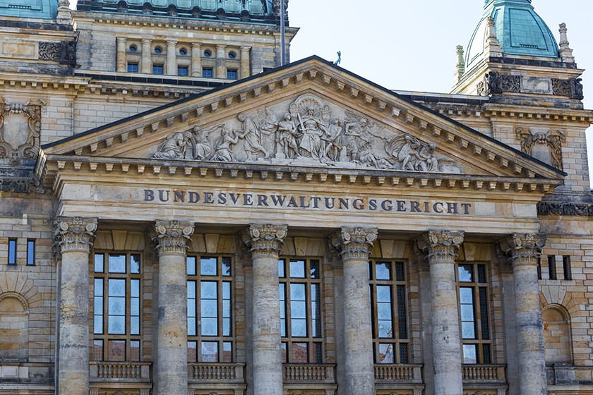 Ausschreibungen & Aufträge für den Bau öffentlicher Gebäude