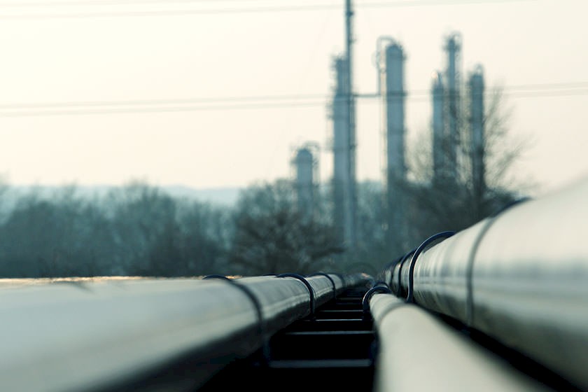 Ausschreibungen & Aufträge für Pipelinebau & Rohölleitungen