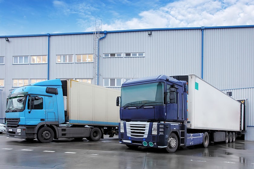 LKW Aufträge & Ausschreibungen für Güterbeförderung