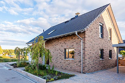 Ausschreibungen & Aufträge für den Massivhausbau
