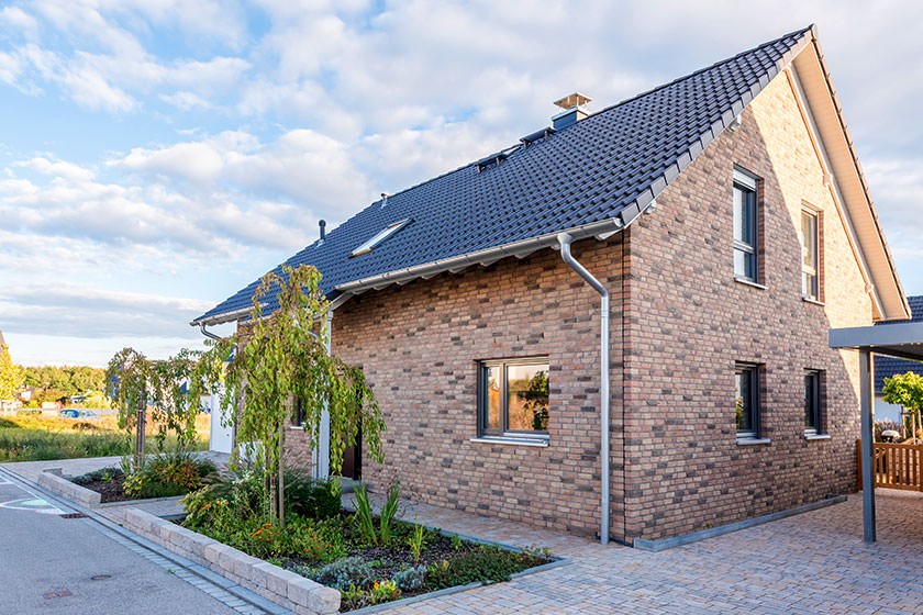 Ausschreibungen & Aufträge für den Massivhausbau