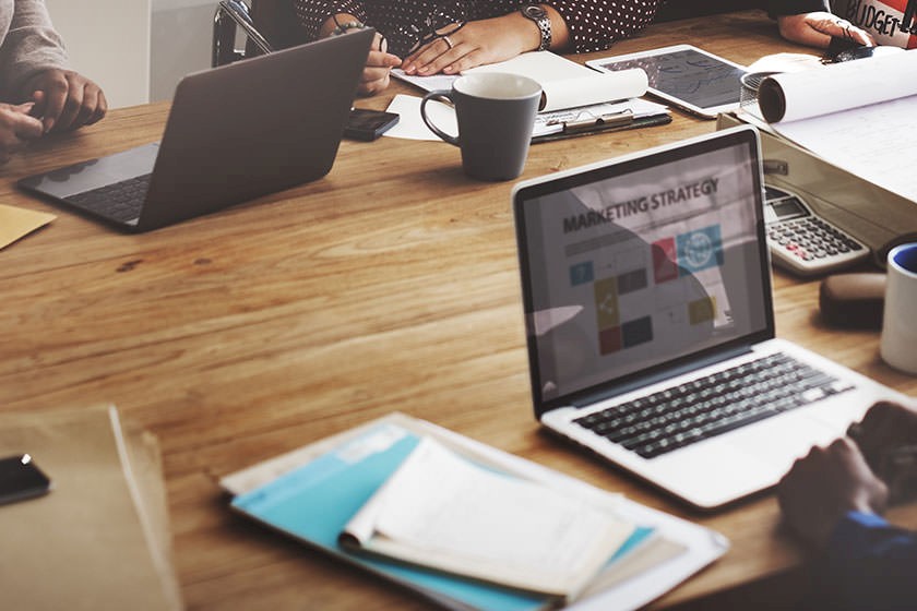 Ausschreibungen & Aufträge für Onlinemarketing
