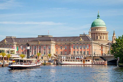 Ausschreibungen Potsdam