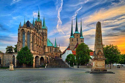 Ausschreibungen in Erfurt