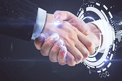 Digitaler Handschlag: Leadgenerierung im digitalen Zeitalter