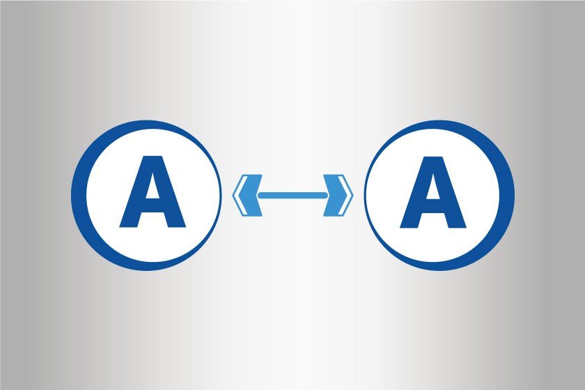Automatischer Datenaustausch in der nativen Integration