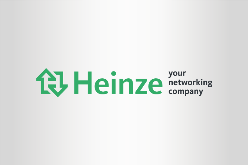 Unser Partner Heinze - Logo