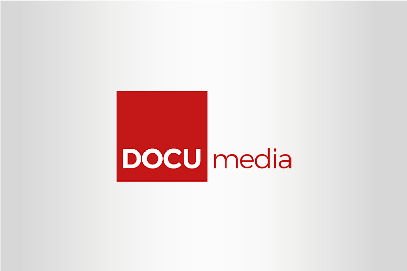 Unser Partner DOCUmedia - Logo