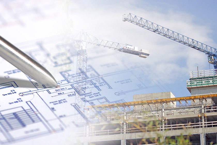 Planung zu Urban Mining