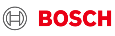 Logo Bosch - ibau-Kunde