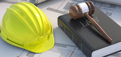 Planung eines stornierten Bauauftrags