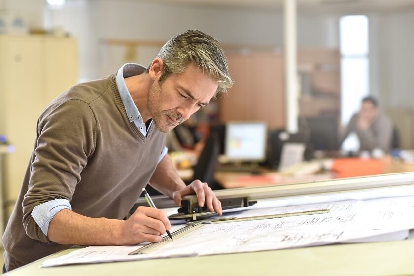 Aufträge für Planungsleistungen und Ausschreibungen für Ingenieurleistungen