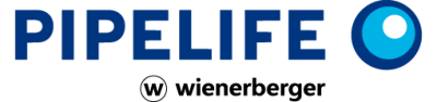 Logo Pipelife Deutschland GmbH & Co. KG