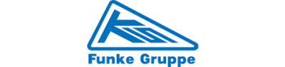 Logo Funke Gruppe