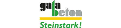 Logo Gala-Lusit-Betonsteinwerke GmbH