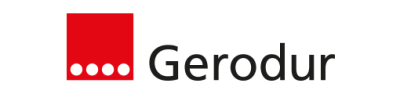 Logo Gerodur