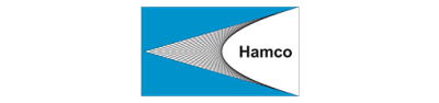 Logo Hamco Dinslaken Bausysteme GmbH