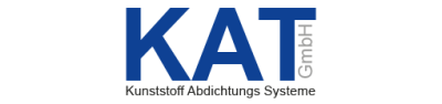 Logo KAT GmbH