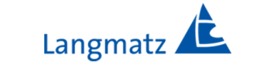 Logo Langmatz GmbH