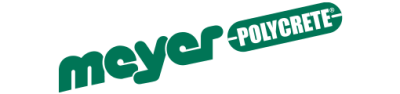 Logo Meyer Polycrete (Berding Beton GmbH)