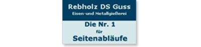 Logo Rebholz GmbH & Co. KG
