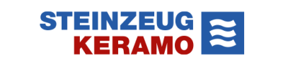 Logo Steinzeug-Keramo GmbH