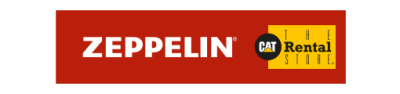 Logo Zeppelin Rental GmbH & Co. KG