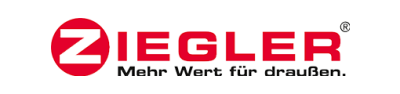 Logo Ziegler Metallbearbeitung AG